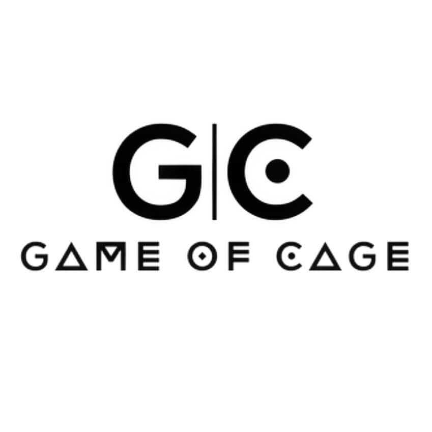 Game of cage