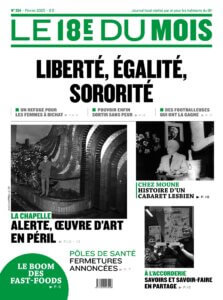 18è du mois février 2025