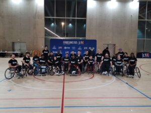 NBA Paris games 2025