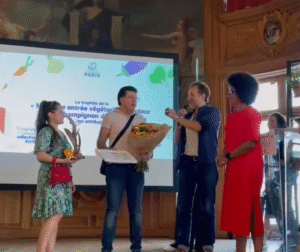 Trophées de la Restauration Collective Durable 2025