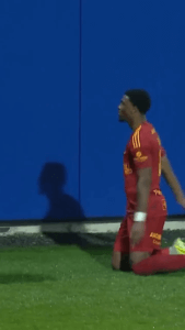 Ibrahima Baldé Ligue 2 BKT