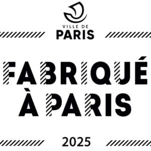 Artisans du 18e lauréats fabriqué à Paris 2025
