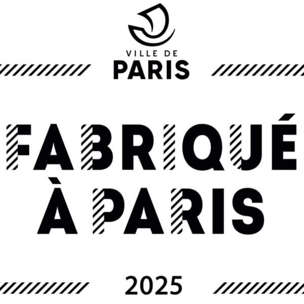 Artisans du 18e lauréats fabriqué à Paris 2025