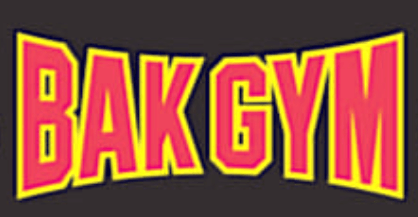 Bak Gym