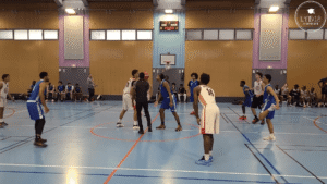 Lapelcha basket