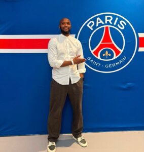 Ablaï Baldé nommé entraîneur adjoint des U17 du PSG