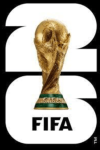 Coupe du monde FIFA 2026