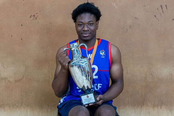 Daouda Camara