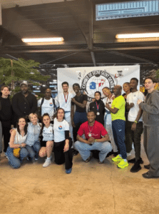 Open 93 espoirs