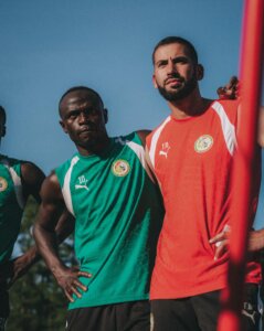 Fares à la coupe du monde 2026 FIFA avec le Sénégal