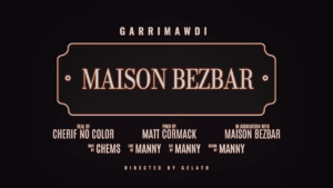 Maison Bezbar