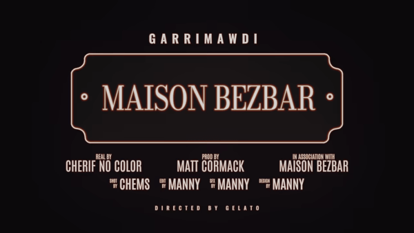 Maison Bezbar
