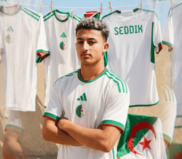 Mohamed Seddik