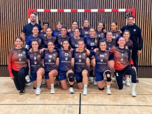 Paris XO Handball