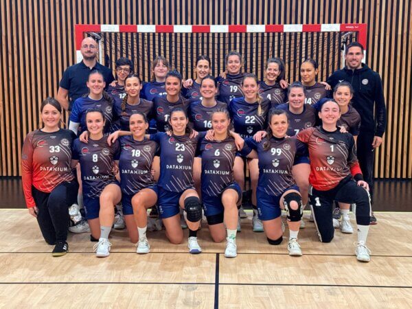Paris XO Handball
