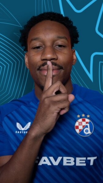 Ronaël Pierre-Gabriel champion de Croatie 2026