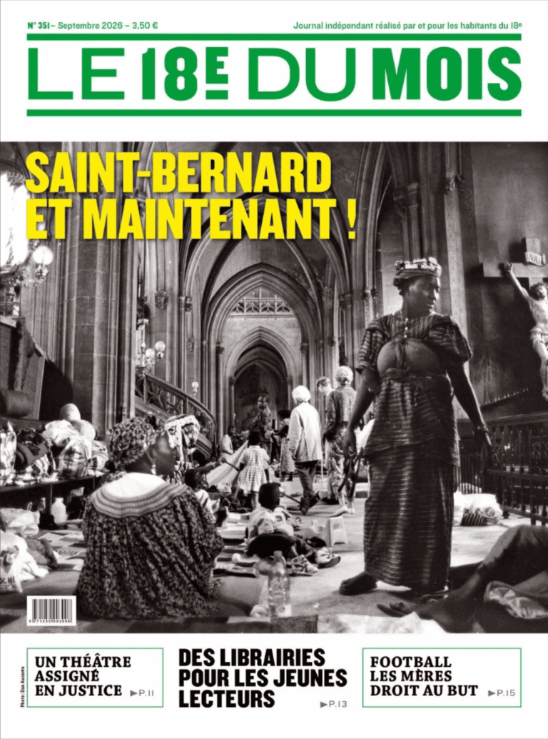 18e du mois Septembre 2026