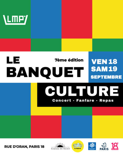 Banquet Culture LMP 2026