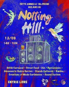 Paris 18 prend des airs de Notting Hill