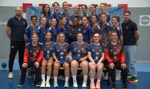 Saison 26-27 du Paris XO